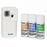 Ecolab First Impression Micro Aerosol Air Fresheners - Micro Aerosol Deodorizer, Variety Refill, 1.8 oz. - 15093
