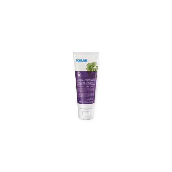 Daily Renewal Hand Cream by Ecolab / Microtek