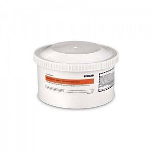 Ecolab / Microtek Alkaline Detergent - Alkaline Detergent, Solid, Aluminum Safe - 6063125