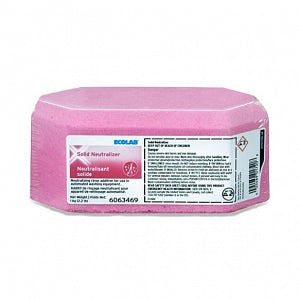Ecolbab / Microtek Neutralizer - NEUTRALIZER, SOLID, 2.2 LB - 6063469