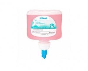 Ecolab / Microtek Endure Clear and Soft Hand Soap - Endure Hand Soap, Foam - 6087925