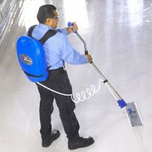 Ecolab Phazer Floor Care Systems / Components - Phazer Floor Care System, Applicator Pad - 92021031