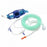 Royal Philips Microstream Smart CapnoLine Guard - Smart O2 Capno line Guard, Long - 989803178051