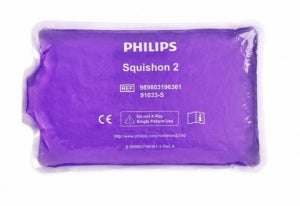 Philips Squishon 2 Gel Positioners - Squishon II Positioner, Gel-E Donut - 989803196361