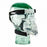 Royal Philips Respironics PerformaTrak Masks - Performatrax Disposable Face Mask with HGR Headgear - 1012623