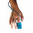 Philips Reusable Sp02 Child and Small Adult Glove Sensor - Reusable SpO2 Sensor, Pediatric - 989803128611