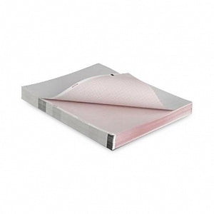 Philips StressVue Thermal ECG Papers - Thermal Printer Paper - 989803137011