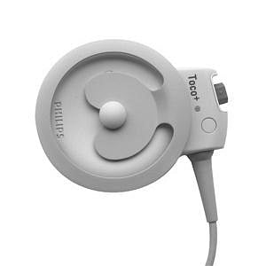 Philips Belt Clip for TOCO+ Transducers - Belt Clip for TOCO Plus Transducer - 989803143401