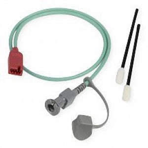 Royal Philips Avalon Patient Modules - Avalon Patient IUP Reusable Cable - 989803143931