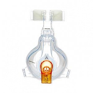 Philips AF531 Face Masks - Strap Cap for AF531, SE, SU, Small - 989805628641