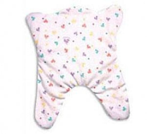 Royal Philips Frederick T. Frog Positioning Aid - Frederick T Frog Positioner, Infant - 989805635141