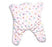 Royal Philips Frederick T. Frog Positioning Aid - Frederick T Frog Positioner, Infant - 989805635141