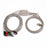 Philips One-Piece Nonsterile ECG Trunk Cable and Lead Set - Trunk Cable, 5-Lead, Grabber, AAMI - 989803143201