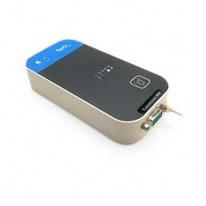 Philips Mri Monitor Spo2 Module Royal Philips Wireless Spo2 Patient Module - MR400 SPO2 Module, Wirele ...