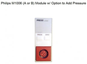 Ibp Toothbrush Unit Philips Invasive Blood Pressure (IBP) Measurement Module - Invasive Mo ...