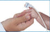 SpO2 Wrap Sensors by Philips