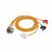 Philips Healthcare Multilead Sets with Grabber - DBM-SET, 3-LEAD, GRABBERS, SAFETY, AAMI - 989803104361