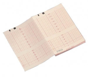 Philips Healthcare Supply Fetal Monitoring Recording Paper - Fetal Monitor Paper - 989803105491