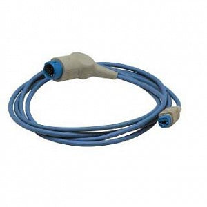 Philips SpO2 Input Connector Cables - SpO2 Input Connector Cable, 8-12 PIN - 989803105671