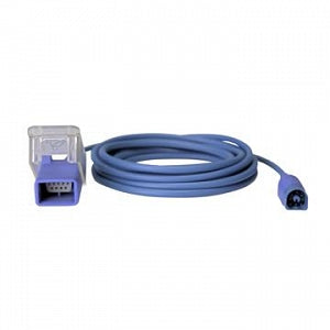 Philips OxiMax SpO2 Sensor Adapter Cables - OxiMax SpO2 Adapter Cable, 9.8' - 989803136591