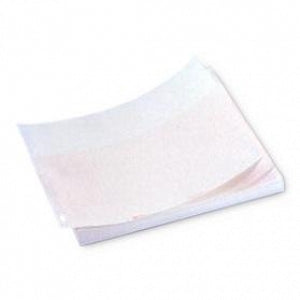 Royal Philips PageWriter Thermal Papers - Thermal Paper, Z-Fold, 8.5" x 11" - 989803106261
