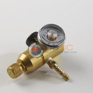 Gas Regulators by Philips