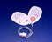 Philips Multifunction Pediatric Electrode Pads - Multifunction Electrode Pad, Infant / Child, 24" - M3504A
