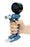 Hand Dynamometer Digital LCD Gauge