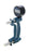 Hand Dynamometer Digital LCD Gauge
