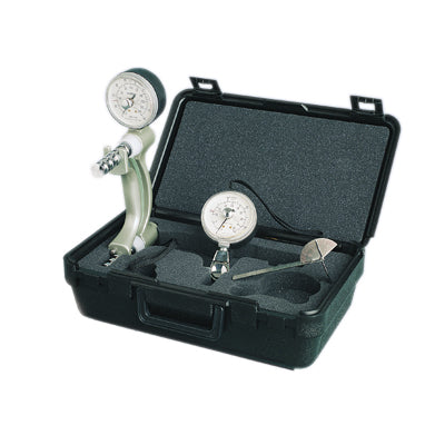 Hand Evaluation - 3-piece Set - Features 200 lb HHD and 50 lb HPG