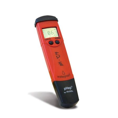 Handheld pH Meter Electrode Removal Tool