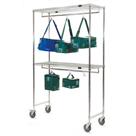 Hang Bars 48