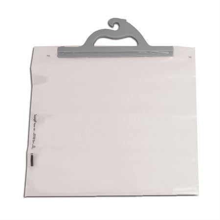 Hanging Prescription Bags 14" x 12.5