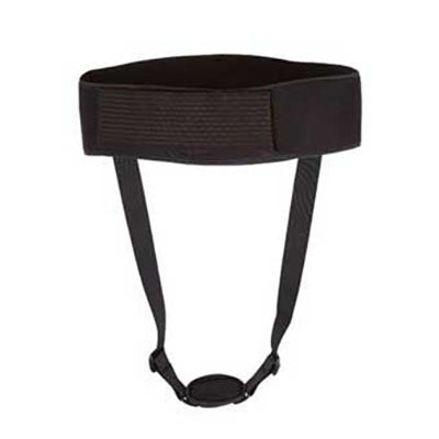 Harness for Amputee Wrap