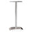 Health and Hygiene Center Stand Stainless Steel Stand (centers sold separately)