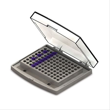 MultiTherm Block PCR Plate — Grayline Medical