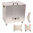 Heating Unit 24-Pack Capacity Mobile