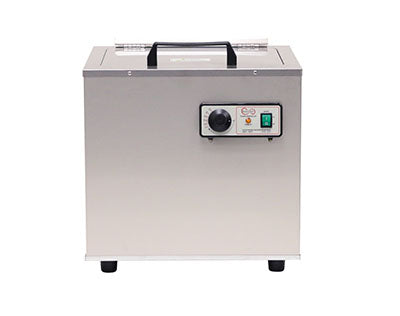 Heating Unit Stationary