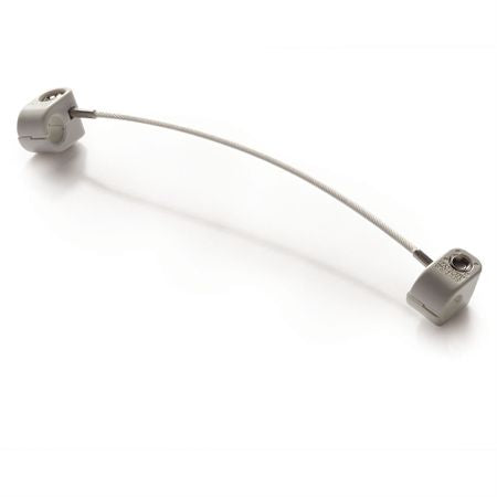 Heavy Duty Cable Tether 6"L