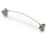 Heavy Duty Cable Tether 6"L