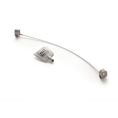 Heavy Duty Cable Tether 6"L