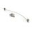 Heavy Duty Cable Tether 6"L