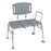 Heavy Duty Bariatric Plastic Seat 