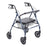 Heavy Duty Bariatric Walker Rollator