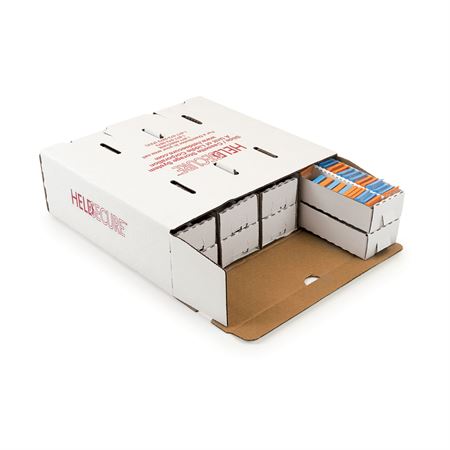 HeldSecure Storage Box For Microscope Cassette