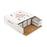 HeldSecure Storage Box For Microscope Cassette