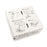 HeldSecure Storage Box For Microscope Cassette