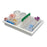 HemaChem Laboratory Trays Low Profile Handle*