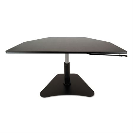 High Rise Desk Converters Adjustable Stand-Up Desk Converter