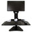High Rise Desk Converters Adjustable Stand-Up Desk Converter